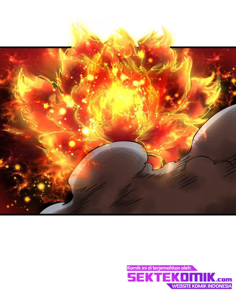Martial Inverse Chapter 35 Gambar 11